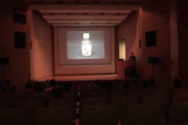 【横浜市資源循環公社設立４０周年記念講演会】プラスチックごみ問題の、いま！　NPO法人海の森・山の森事務局　理事長　豊田直之氏