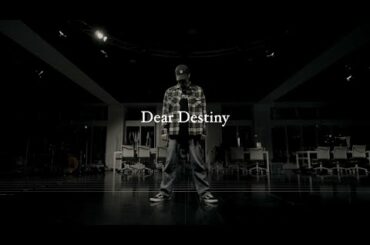 ［DANCE VIDEO］SEKAI - Dear Destiny / FANTASTICS from EXILE TRIBE