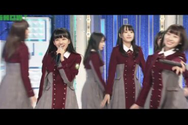 欅坂46 佐藤詩織　『しーちゃんの二人セゾン　#06』