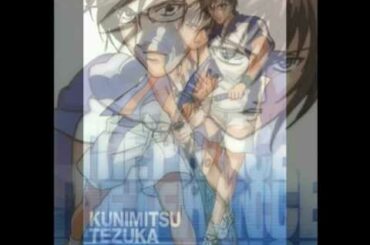 The pince of tennis of OP1white line by V G A