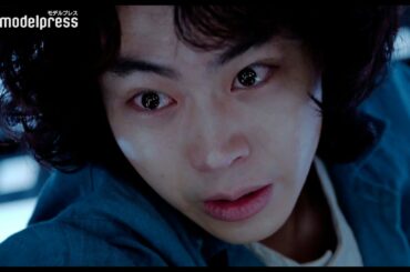 菅田将暉に次々と襲いかかる死のトラップ！岡田将生・斎藤工ら出演映画「CUBE」特報