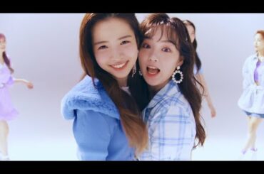 キュートなNiziUがいっぱい！「H&M Loves NiziU」アンバサダーに就任