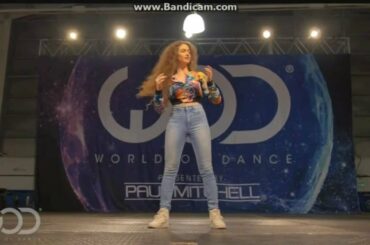 【神業】止まって見えるロボットダンスがすごすぎる！