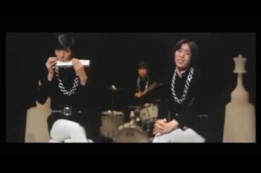 ブロックギリギリ、1分半の幸せ