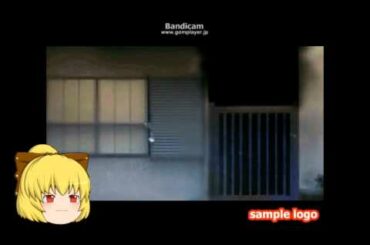 {ホラゲーゆっくり実況}つぐのひで拒絶・・・