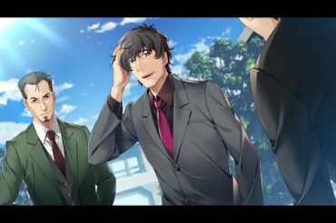 ⑫【グリザイアファントムトリガー】Grisaia Phantom Trigger Volume6【亡霊隊、突入まで】