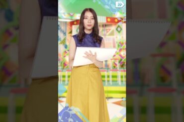 【欅のキセキ】 佐藤詩織 (特技) 本番だと思って