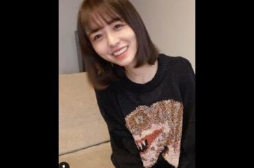 長濱ねる インスタライブ 2021/2/7
