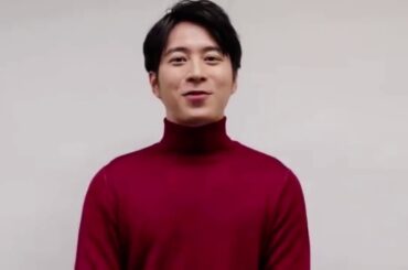 【村井良大】舞台「INSPIRE陰陽師」 〜初日終了後メッセージ〜