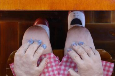 ワタヤ (渡辺 栞) / Roll Call (Shiori WATANABE)