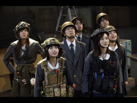 劇場版『映像研』特報解禁、浜辺美波、赤楚衛二ら登場