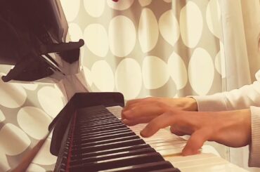 虹／菅田将暉：映画『STAND BY ME ドラえもん2』主題歌  〜ぷりんと楽譜より〜