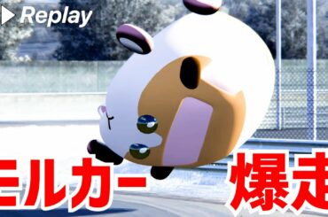 【ガチ実況】プ イ プ イ レ ー シ ン グ