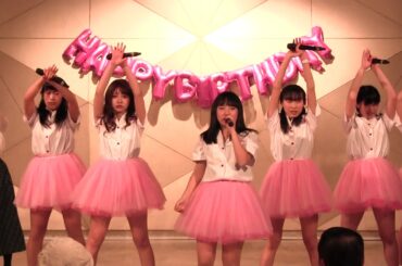 らじお女子　　” 朝が来る” 　    Team AM version