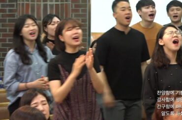 2019-05-19 われらの望み Our Hope (日本語の字幕/English subtitles)