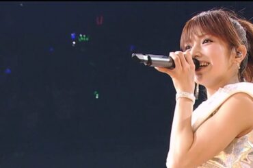 今にきっと…In My LIFE / 後藤真希 (Hello! Project 2006 Winter～全員集GO！～)