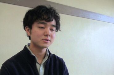 『あたしだけをみて』東京学生映画祭インタビュー