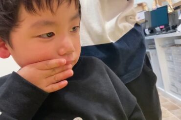 有明アラート全開‼️‼️ 史上最悪シャンプーストーリー😨　Chokkins by  Lond ✖︎ branshes 編😊‼️