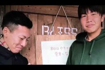 20171123茨城県BLISSにて