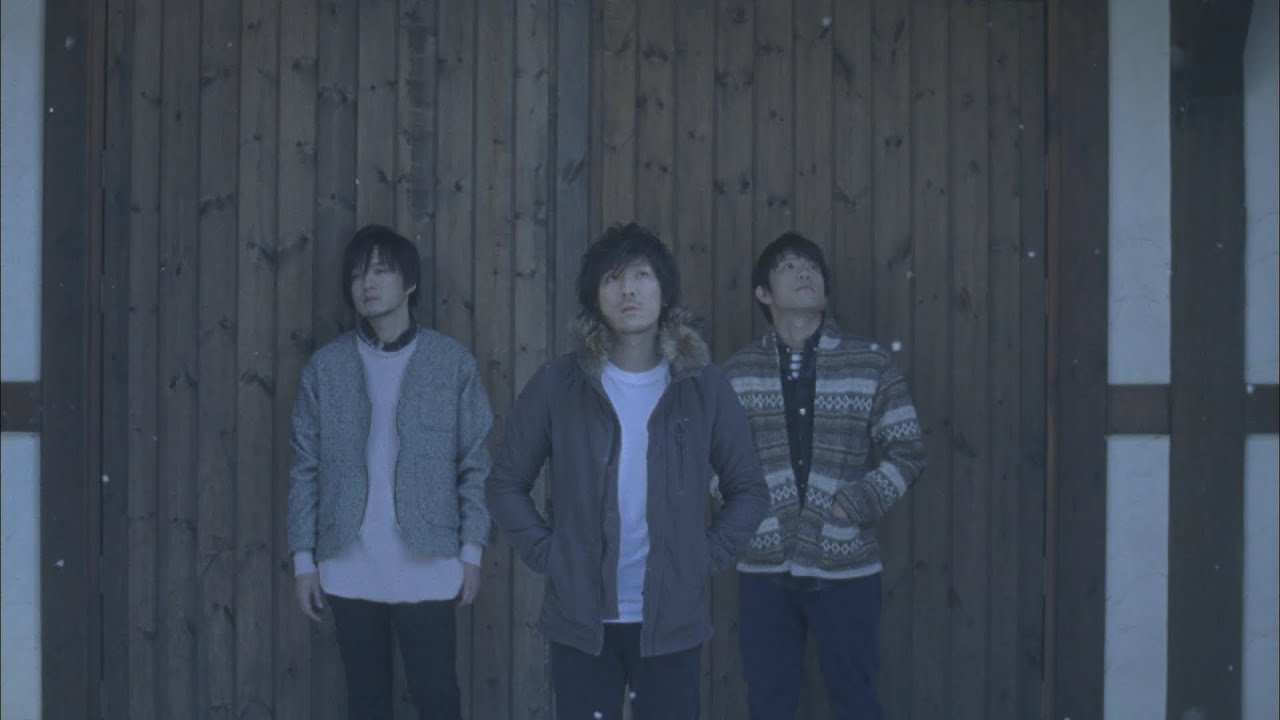 back number「ヒロイン」Music Video back number「ヒロイン」Music Video