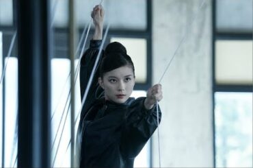 芳根京子、岡田将生に永遠の命を授かる!?失ったものは… 映画『Arc アーク』予告