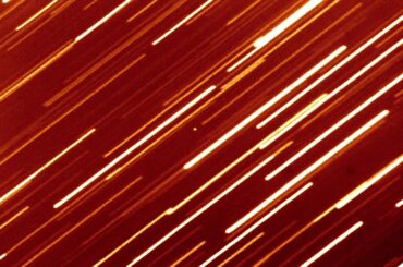 せいめい望遠鏡撮影「はやぶさ２帰還カプセル」　2020.12.05