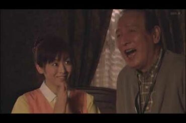 斉藤由貴・・ドラマ・・介護ヘルパー・紫雨子の事件簿　青い鳥を待つ女