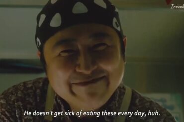 30歳まで童貞だと魔法使いになれるらしい 第1話  Cherry Magic Episode 1 Eng Sub