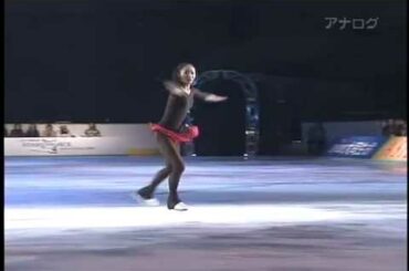 Miki Ando 09SOI Japan Tour 090112