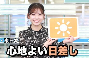 お天気キャスター解説 2月11日(木)の天気