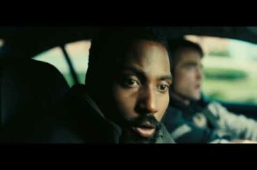 映画『TENET テネット』スペシャル予告編