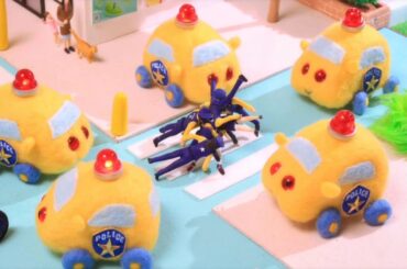 PUI PUI モルカーPV BGM5分耐久