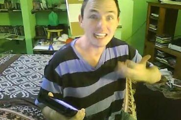 WTHAWW Episode 1: My Little Goat