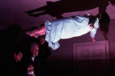 ホラー映画紹介「エクソシスト」