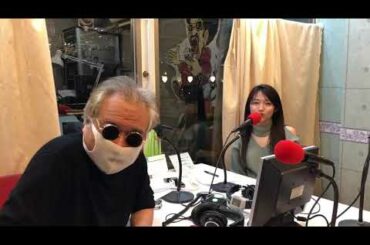 手塚眞Special G 2020.4.3 レインボー