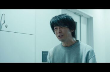 映画『人数の町』予告