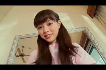 内田理央  rio uchida #1