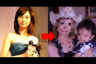 【衝撃】伊東美咲の現在の姿に驚愕。芸能界復帰しない理由はコレだった（女優）