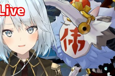 【原神Live】モラ不足で歪んでしまった心寺田