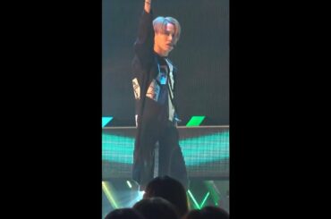 【白岩 瑠姫（Shiroiwa Ruki）】推しカメラ｜Hey!Say!JUMP♬OVER THE TOP＠ポジションバトル｜PRODUCE 101 JAPAN