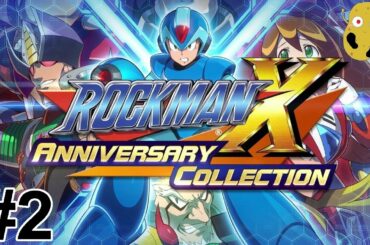 【ロックマンX3】一気に攻略!色褪せぬ神ゲー攻略Part1!Mega Man X3 Full Gameplay Walkthrough【SFC/レトロゲーム/RockMan/Retro Game】 【ロックマンX3】一気に攻略!色褪せぬ神ゲー攻略Part1!Mega Man X3 Full Gameplay Walkthrough【SFC/レトロゲーム/RockMan/Retro Game】