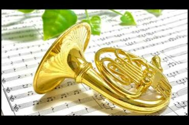 【ホルン楽譜】虹（菅田将暉）「STAND BY ME ドラえもん2」（ホルン・ピアノ伴奏）