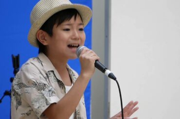 熊谷俊輝 2019/05/26 「Hope/安室奈美恵」