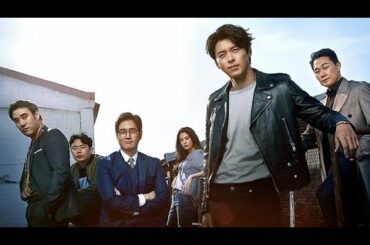 ヒョンビン演じる詐欺師にダマされる爽快感！【映画紹介】スゥインダラーズ（ネタバレ注意）