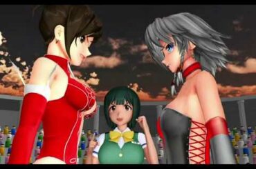 【ボカロ合唱】 ビューティフル・ドリーマー 【アカペラアレンジ】