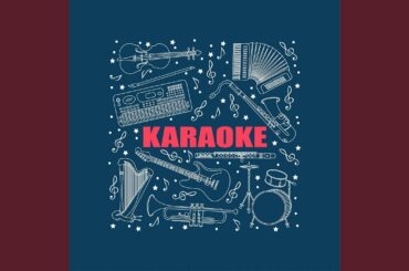 I Can Only Imagine (Karaoke Version) (originally Performed By Mercyme)