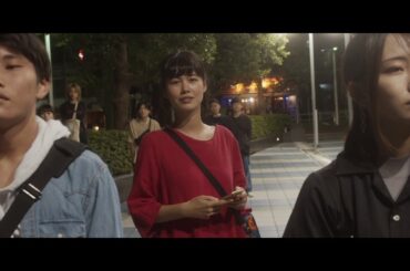 【映画DB】映画「渋谷シャドウ」予告編（出演：田中理来）