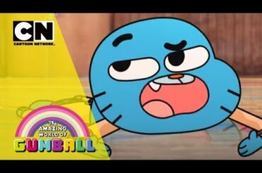 【ショート】「おかしなガムボール」#40-1体育のコーチが教えてくれたこと