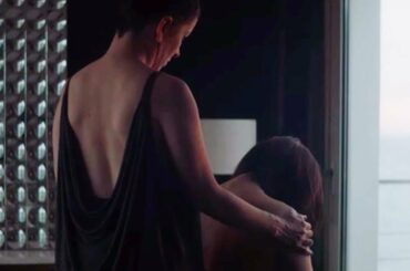 女2人で秘密のレッスン。記憶喪失の人気歌手は復活できるのか！？映画「シークレットヴォイス」あらすじ解説