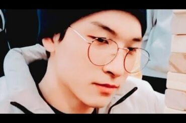 作り直しました🌟LUCKY STAR  SHINee ♥ KINJO SUKAI【金城 碧海】JO1